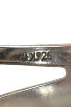 画像をギャラリービューアに読み込む, MADE IN MEXICO 925 SILVER RING / SILVER  [SIZE: 13号相当 USED]
