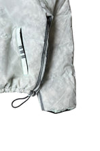 画像をギャラリービューアに読み込む, 18'S DISJOIN OWN PUFFER JACKET / WHITE [SIZE: S USED]
