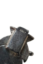 画像をギャラリービューアに読み込む, MADE IN ITALY 925 SILVER XO BRACELET / SILVER [SIZE: ONE SIZE USED]
