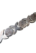 画像をギャラリービューアに読み込む, MADE IN ITALY 925 SILVER XO BRACELET / SILVER [SIZE: ONE SIZE USED]
