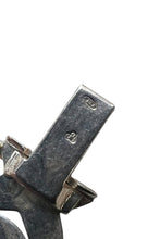 画像をギャラリービューアに読み込む, MADE IN ITALY 925 SILVER XO BRACELET / SILVER [SIZE: ONE SIZE USED]
