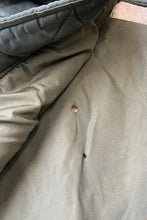 画像をギャラリービューアに読み込む, 60'S N-3B FLIGHT JACKET SAGE GREEN 米軍実物 / OLIVE [SIZE: M USED]
