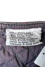 画像をギャラリービューアに読み込む, 80-90'S WOOL VEST MASSIMO OSTI ERA / CHECK [SIZE: 46 USED]
