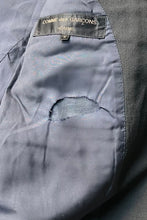 画像をギャラリービューアに読み込む, MADE IN JAPAN 88'S WOOL TAILORED JACKET / NAVY [SIZE: S USED]
