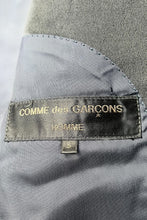 画像をギャラリービューアに読み込む, MADE IN JAPAN 88'S WOOL TAILORED JACKET / NAVY [SIZE: S USED]
