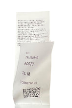 画像をギャラリービューアに読み込む, MADE IN CROATIA 23AW WOOL KNIT SWEATER / BLACK [SIZE: M USED]
