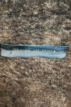 画像をギャラリービューアに読み込む, MADE IN ITALY 90'S SHEARING LEATHER JACKET / BROWN [SIZE: M USED]
