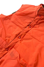 画像をギャラリービューアに読み込む, MADE IN USA 70-80'S DUCKHUNT CAMO NYLON PUFF REVERSIBLE VEST / CAMO [SIZE: L USED]
