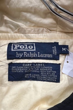 画像をギャラリービューアに読み込む, 90'S PULLOVER HOODIE PUFF JACKET W/FUR / BLACK [SIZE: M USED]
