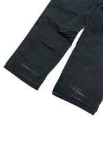 画像をギャラリービューアに読み込む, 20AW DUCK PAINTER PANTS USA企画品 / BLACK [SIZE: 33 USED]
