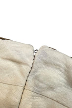 画像をギャラリービューアに読み込む, 80'S CORDUROY PANTS / BROWN [SIZE: 30 USED]
