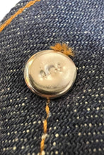 画像をギャラリービューアに読み込む, 23'S BLUE TAB 505 BIG E DENIM PANTS 復刻 / INDIGO [SIZE: 31 USED]
