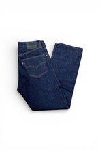 画像をギャラリービューアに読み込む, 23'S BLUE TAB 505 BIG E DENIM PANTS 復刻 / INDIGO [SIZE: 31 USED]
