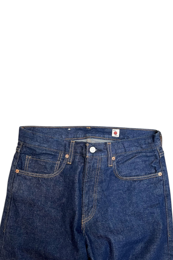 23'S BLUE TAB 505 BIG E DENIM PANTS 復刻 / INDIGO [SIZE: 31 USED]