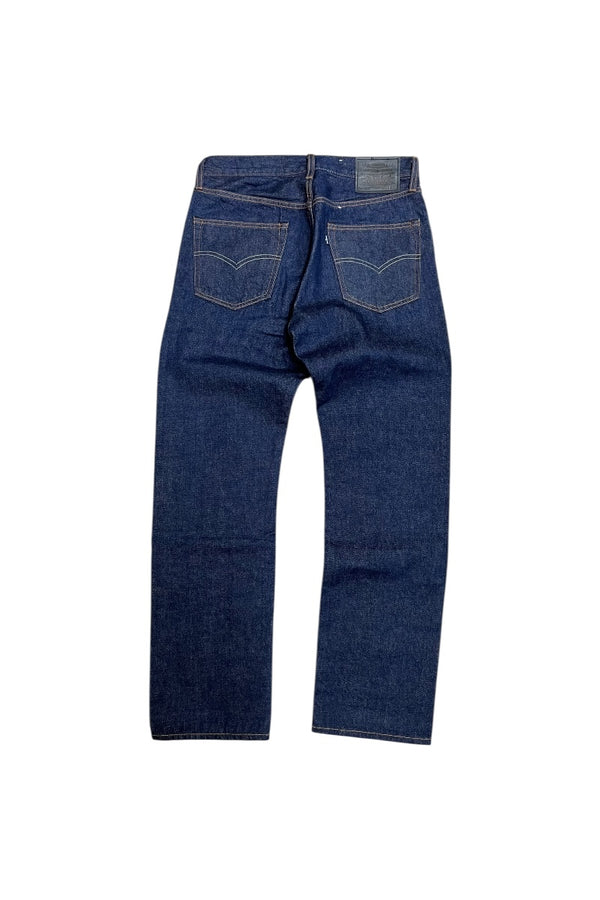 23'S BLUE TAB 505 BIG E DENIM PANTS 復刻 / INDIGO [SIZE: 31 USED]