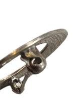 画像をギャラリービューアに読み込む, 925 SILVER BROOCH / SILVER [ONE SIZE USED]
