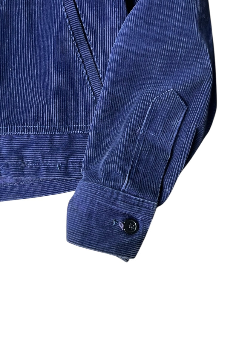 MADE IN USA 80년대 FFA 재킷 LOT 103 PENNSYLVANIA / NAVY [사이즈: 38 USED]