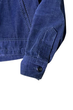 画像をギャラリービューアに読み込む, MADE IN USA 80'S FFA JACKET LOT 103 PENNSYLVANIA / NAVY [SIZE: 38 USED]
