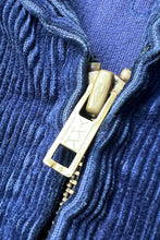 画像をギャラリービューアに読み込む, MADE IN USA 80'S FFA JACKET LOT 103 PENNSYLVANIA / NAVY [SIZE: 38 USED]
