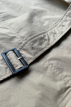 画像をギャラリービューアに読み込む, 90'S SOUTIEN COLLAR COAT / BEIGE [SIZE: S USED]
