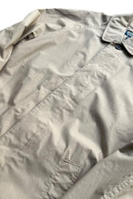 画像をギャラリービューアに読み込む, 90'S SOUTIEN COLLAR COAT / BEIGE [SIZE: S USED]
