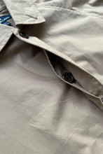 画像をギャラリービューアに読み込む, 90'S SOUTIEN COLLAR COAT / BEIGE [SIZE: S USED]
