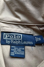 画像をギャラリービューアに読み込む, 90'S SOUTIEN COLLAR COAT / BEIGE [SIZE: S USED]
