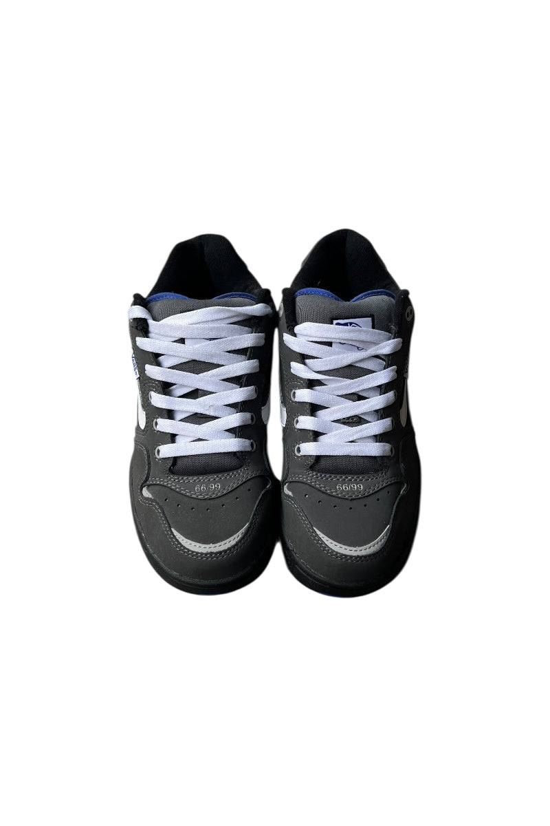 ROWLEY XLT LEATHER SNEAKERS USA企画品 / GRAY [SIZE: US9.0 (27cm相当) NEW]