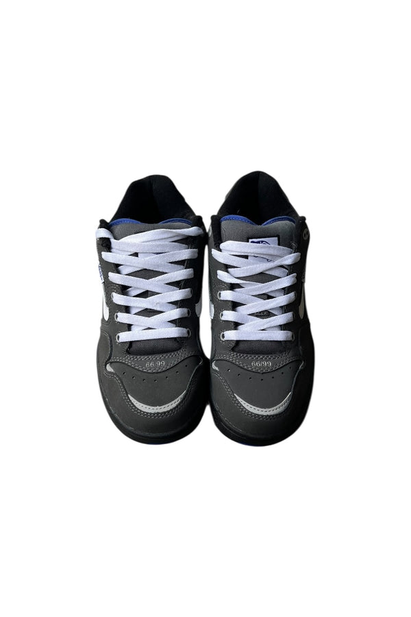 ROWLEY XLT LEATHER SNEAKERS USA企画品 / GRAY [SIZE: US9.0 (27cm相当) NEW]