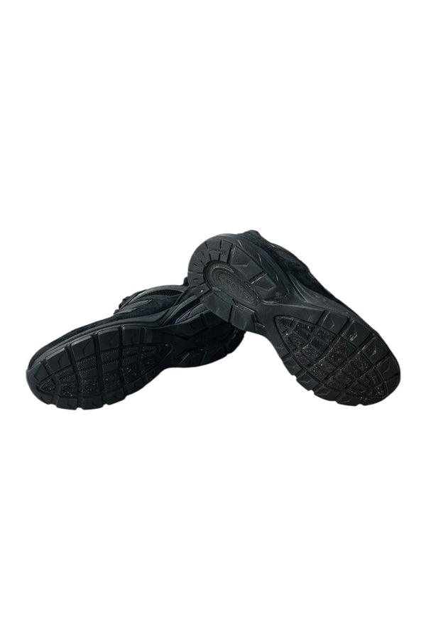 MADE IN USA 990 V5 M990BB5 2E / BLACK [SIZE: US8 (26cm equivalent) USED]