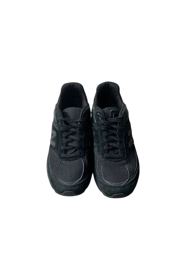 MADE IN USA 990 V5 M990BB5 2E / BLACK [SIZE: US8 (26cm equivalent) USED]