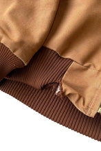 画像をギャラリービューアに読み込む, MADE IN USA 21'S DUCK ACTIVE JACKET / BEIGE [SIZE: S USED]
