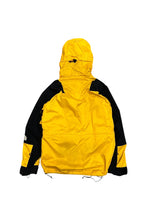 画像をギャラリービューアに読み込む, 90'S GORE-TEX MOUNTAIN PARKA / YELLOW [SIZE: M USED]
