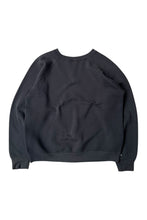 画像をギャラリービューアに読み込む, 80'S HARLEY-DAVIDSON LIVE HARD RIDE HARD SWEATSHIRT / BLACK [SIZE: S USED]
