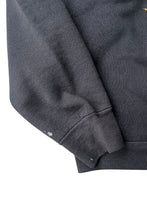 画像をギャラリービューアに読み込む, 80'S HARLEY-DAVIDSON LIVE HARD RIDE HARD SWEATSHIRT / BLACK [SIZE: S USED]
