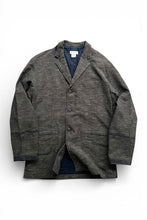 画像をギャラリービューアに読み込む, MADE IN ITALY 98'S-03'S WOOL JACKET THE LEICA ERA / OLIVE [SIZE: 48 USED]
