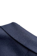 画像をギャラリービューアに読み込む, MADE IN ITALY 18SS COAT / NAVY [SIZE: 50 USED]
