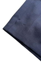 画像をギャラリービューアに読み込む, MADE IN ITALY 18SS COAT / NAVY [SIZE: 50 USED]
