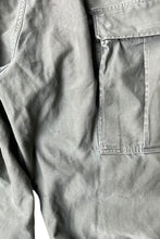 画像をギャラリービューアに読み込む, 67'S M-65 CARGO PANT BRASS TALON ZIP / KHAKI [SIZE: M USED]
