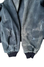 画像をギャラリービューアに読み込む, DUCK ACTIVE JACKET FADED BLACK USA企画品 / BLACK [SIZE: L USED]
