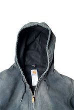 画像をギャラリービューアに読み込む, DUCK ACTIVE JACKET FADED BLACK USA企画品 / BLACK [SIZE: L USED]
