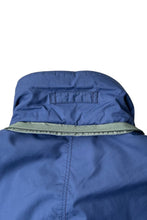 画像をギャラリービューアに読み込む, 95'S GUIDE HOODIE / NAVY [SIZE: L USED]
