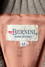 画像をギャラリービューアに読み込む, MADE IN ITALY 70-80'S SUEDE WOOL JACKET / BEIGE [SIZE: M USED]
