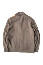 画像をギャラリービューアに読み込む, MADE IN ITALY 70-80'S SUEDE WOOL JACKET / BEIGE [SIZE: M USED]
