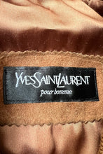 画像をギャラリービューアに読み込む, 90'S-Y2K EARLY 00'S LEATHER SUEDE JACKET / BROWN [SIZE: M USED]
