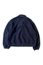 画像をギャラリービューアに読み込む, 90'S POLARTEC FLEECE JACKET / NAVY [SIZE: XL USED]
