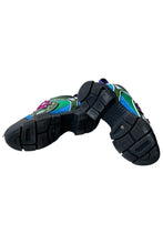 画像をギャラリービューアに読み込む, MADE IN ITALY HIKING SHOES / MULTI [SIZE: 7.5 (26.5cm相当) USED]
