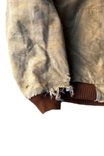 画像をギャラリービューアに読み込む, MADE IN USA 08'S ACTIVE JACKET W/FLEECE LINER USA企画品 / BEIGE [SIZE: L USED]
