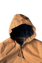 画像をギャラリービューアに読み込む, 21AW DUCK ACTIVE JACKET W/QUILTING LINER USA企画品 / BEIGE [SIZE: S USED]
