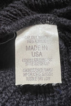 画像をギャラリービューアに読み込む, MADE IN USA ACRYLIC WATCH KNIT CAP / NAVY [NEW]
